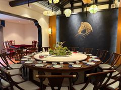 -院8里·小聚园老川菜(九眼桥店)