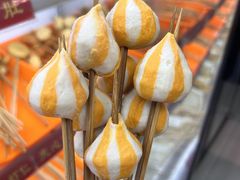 -麻辣撸·地摊麻辣の串(鲁谷店)