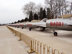 -中国航空博物馆