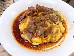 -旺记冰室(九龙中心大厦店)