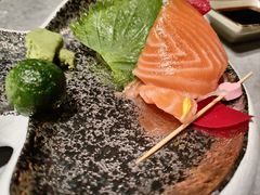 -人间酒暖·Go blanc·烧鸟·深夜食堂(陆家嘴店)