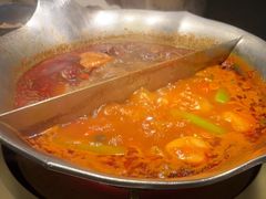 -湊湊火锅·茶憩(打浦桥日月光店)