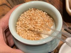 -额尔敦传统涮(公园西路店)