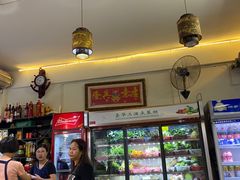 -建水五谷杂粮餐厅·建水美食