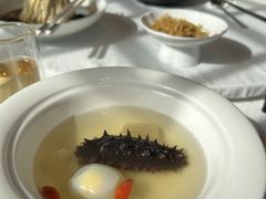 -扬州香格里拉·香宫中餐厅
