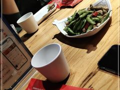 -小俩口烧烤东北菜(双井店)