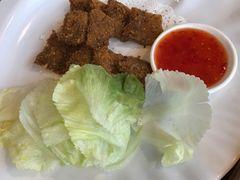 -东馆和天下特色餐饮(工农店)