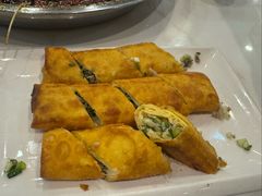 春卷-三毛鱼庄(威连路店)