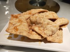 -粤财皇冠假日酒店·彩华轩中餐厅