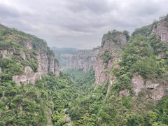 -十九峰景区