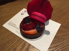 -PAUL LAFAYET 法式甜品(国金中心商场店)
