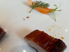 -顺德美的万豪酒店-万豪中餐厅