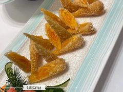 菜单-潮好味(国贸英皇集团中心店)