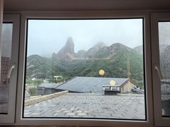 -承德避暑山庄景区