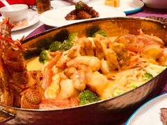 -和记小菜(大宁店)