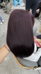 -山浦形象烫染