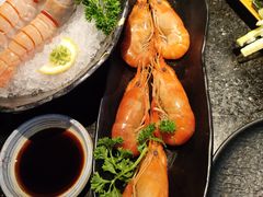-牛New寿喜烧(闵行龙湖天街店)