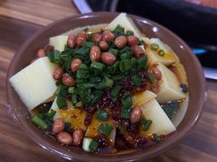 -笔记安顺夺夺粉火锅