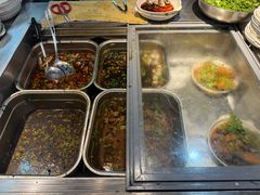 -车头老二大排档