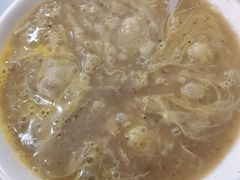 -奕宏饺子楼(朱庄小区店)