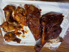 -赵元章肉骨烧(山塘街店)