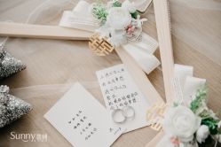 -Sunny喜铺婚礼策划(东部店)