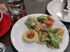 -食间牛排(湖西路店)