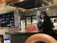 -千寻烧肉(政务区店)
