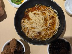 -功德林(南京西路店)