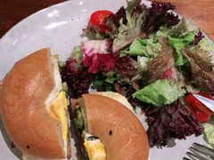 -BAKER&SPICE(安福路店)