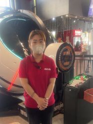 -嗨翻Hi-Fun竞技主题乐园·蹦床团建生日聚会(五棵松华熙店)