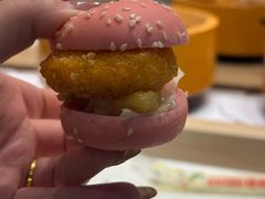 -龍歌自助小火锅(城阳万象汇店)