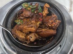 -新峰肉骨茶