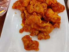 -燕风楼烤鸭店(建设总店)