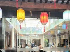 -院8里·少城记忆老川菜(宽窄巷子店)