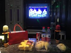 -唛歌KTV(城西银泰店)