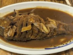 -红实家常菜(静安里店)