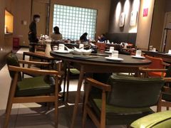 大堂-煲宫(华润万象城店)