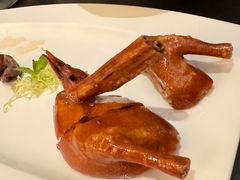 -珠海瑞吉酒店·宴庭中餐厅