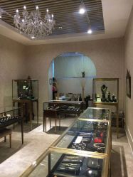 -御美西洋古董珠宝(亮马国际珠宝古玩城店)