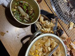 -鑫釜山海鲜烧烤(鑫丰国际店)