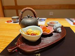-花潮料理艺食馆(世欧广场店)