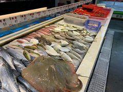 -乐在集市海鲜大排档(平潭店)