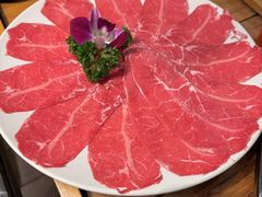 -禄婶鸡煲·打边炉