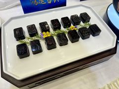 -风味小馆(天目湖宾馆店)