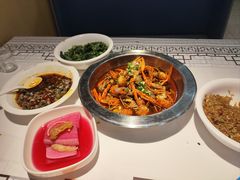 -靓虾二哥长沙地标小龙虾(五一广场店)