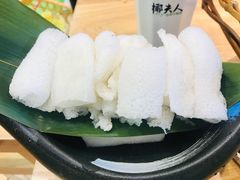 -椰夫人·养生椰子鸡(金沙洲永旺店)