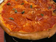 -WOLFGANG PUCK KITCHEN & BAR(迪士尼小镇店)