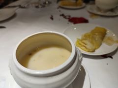 酥皮玉米浓汤-王品牛排(杭州大厦店)