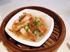 -潮福城大酒楼·潮味粤品·港式点心(湖滨北路店)